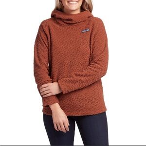 Patagonia Diamond Capra Hoody BNWT - Size L